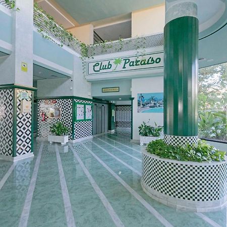 Flore Residence Costa Adeje  Ngoại thất bức ảnh