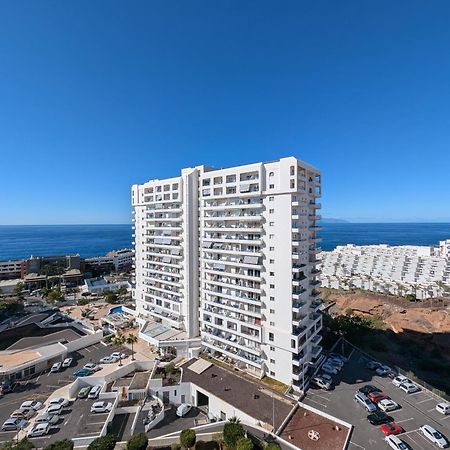 Flore Residence Costa Adeje  Ngoại thất bức ảnh