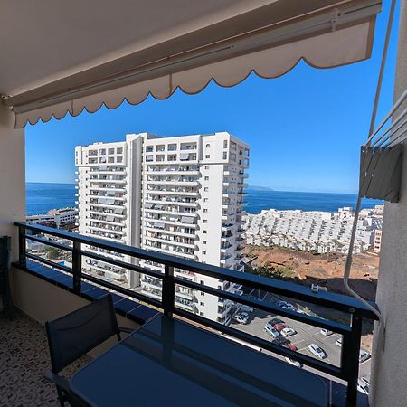 Flore Residence Costa Adeje  Ngoại thất bức ảnh