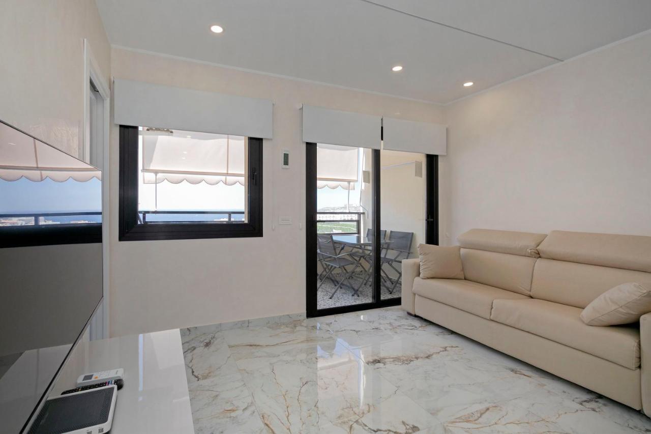 Flore Residence Costa Adeje  Ngoại thất bức ảnh