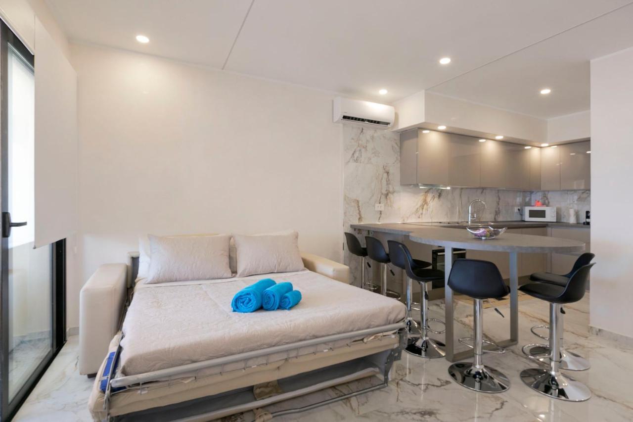 Flore Residence Costa Adeje  Ngoại thất bức ảnh
