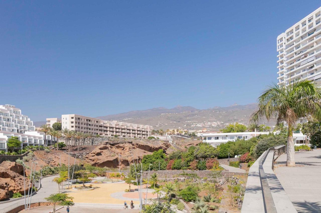 Flore Residence Costa Adeje  Ngoại thất bức ảnh