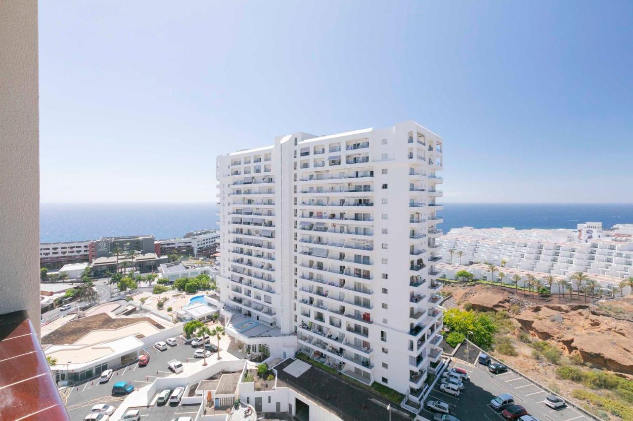 Flore Residence Costa Adeje  Ngoại thất bức ảnh