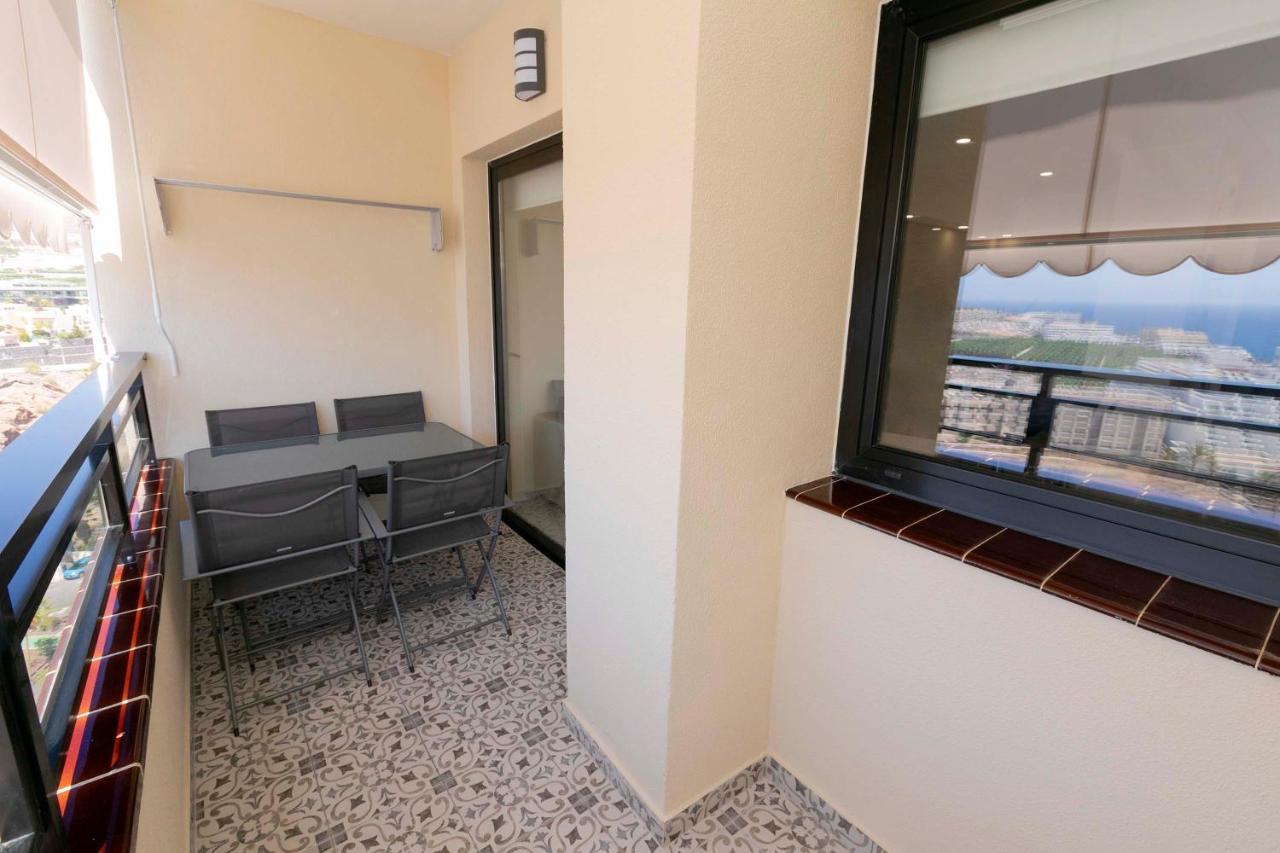 Flore Residence Costa Adeje  Ngoại thất bức ảnh