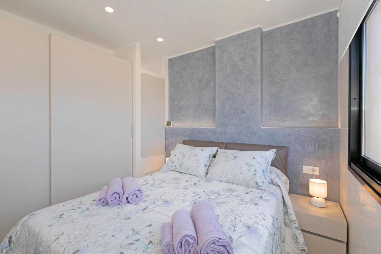 Flore Residence Costa Adeje  Ngoại thất bức ảnh