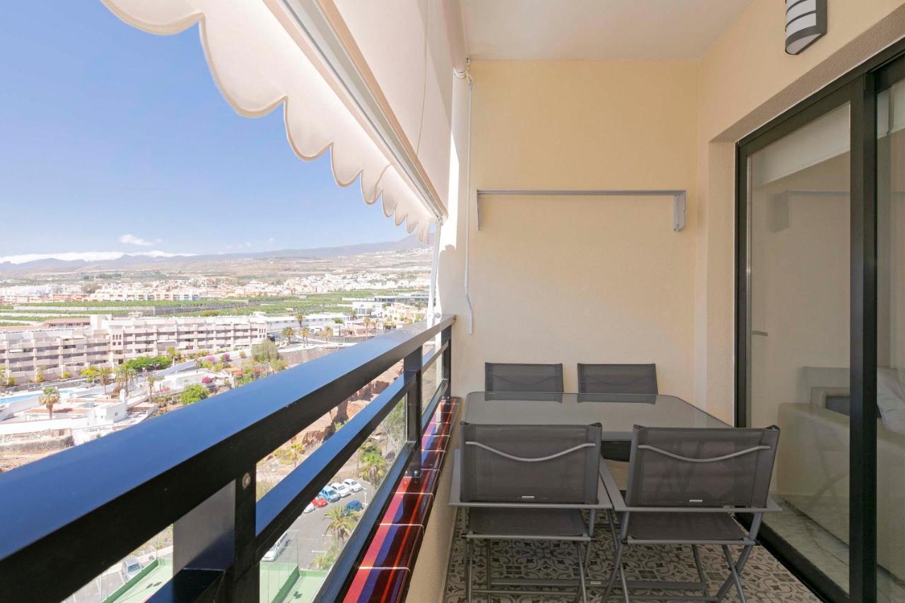 Flore Residence Costa Adeje  Ngoại thất bức ảnh