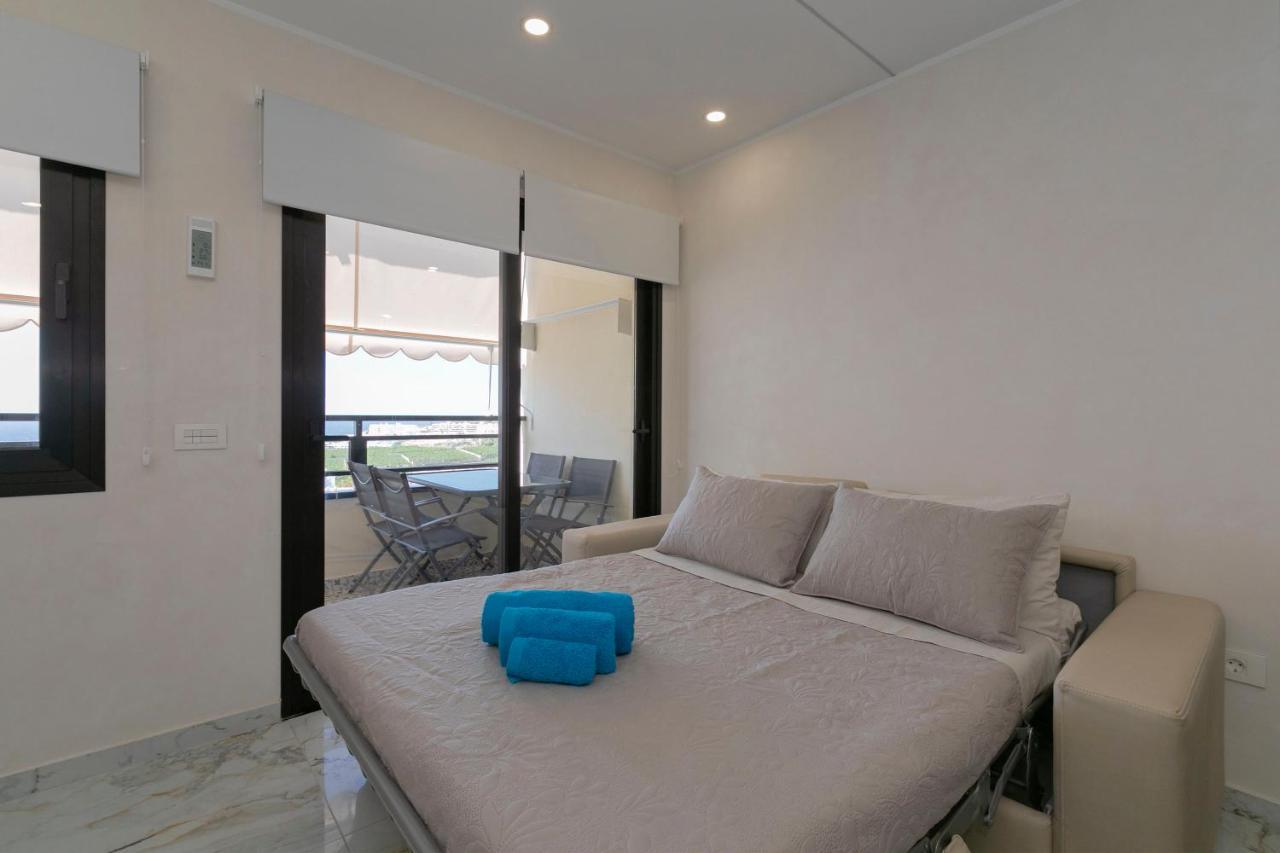 Flore Residence Costa Adeje  Ngoại thất bức ảnh