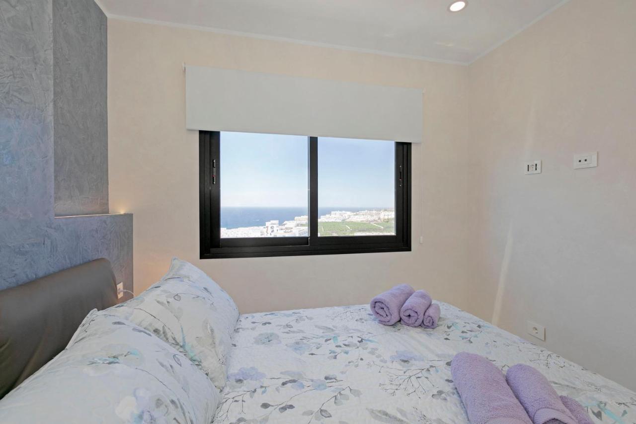 Flore Residence Costa Adeje  Ngoại thất bức ảnh