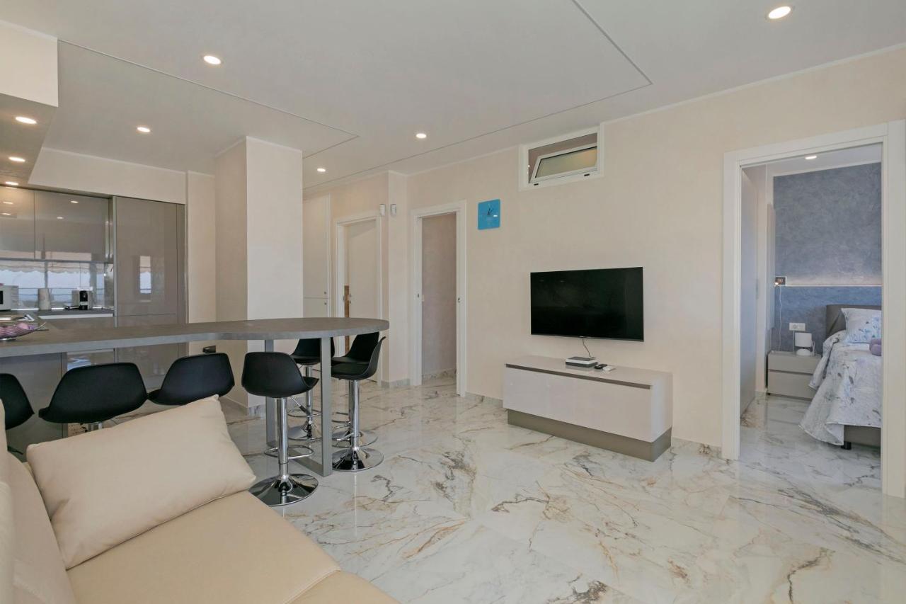 Flore Residence Costa Adeje  Ngoại thất bức ảnh