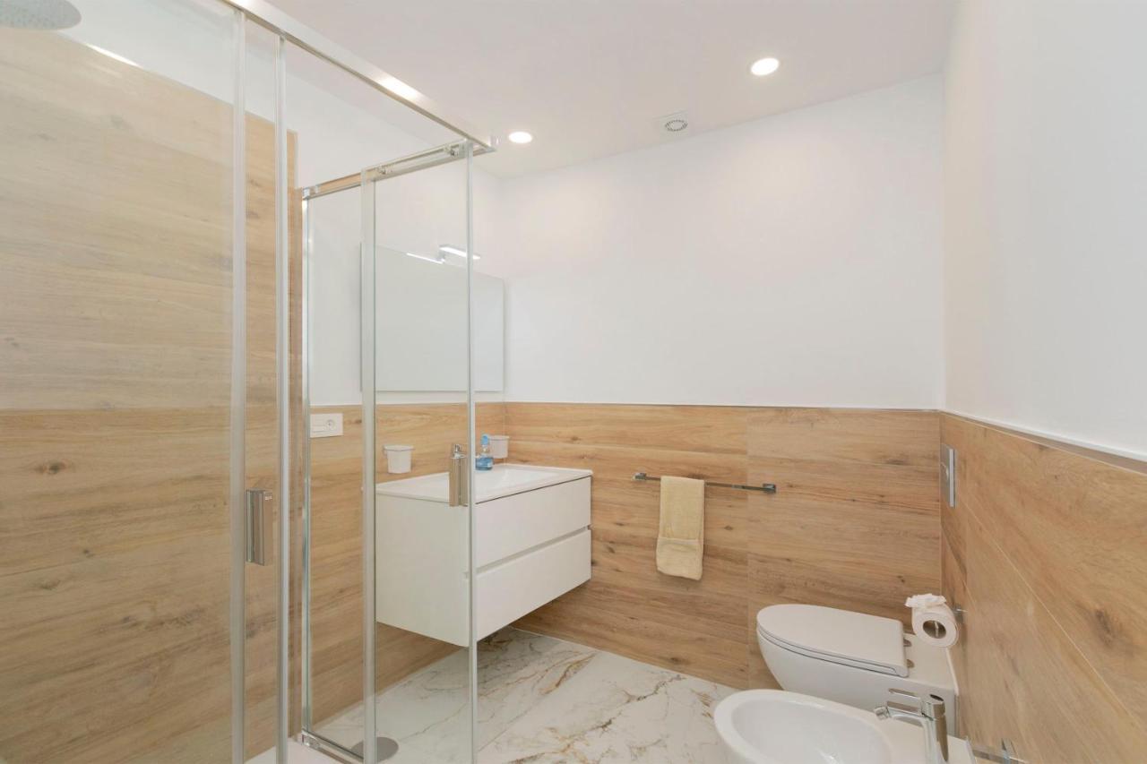Flore Residence Costa Adeje  Ngoại thất bức ảnh