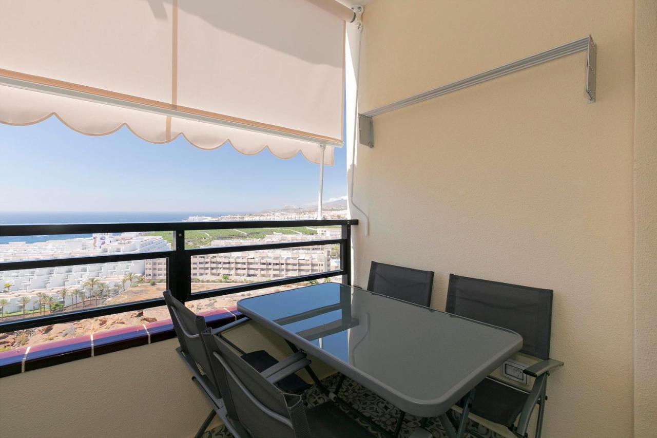 Flore Residence Costa Adeje  Ngoại thất bức ảnh