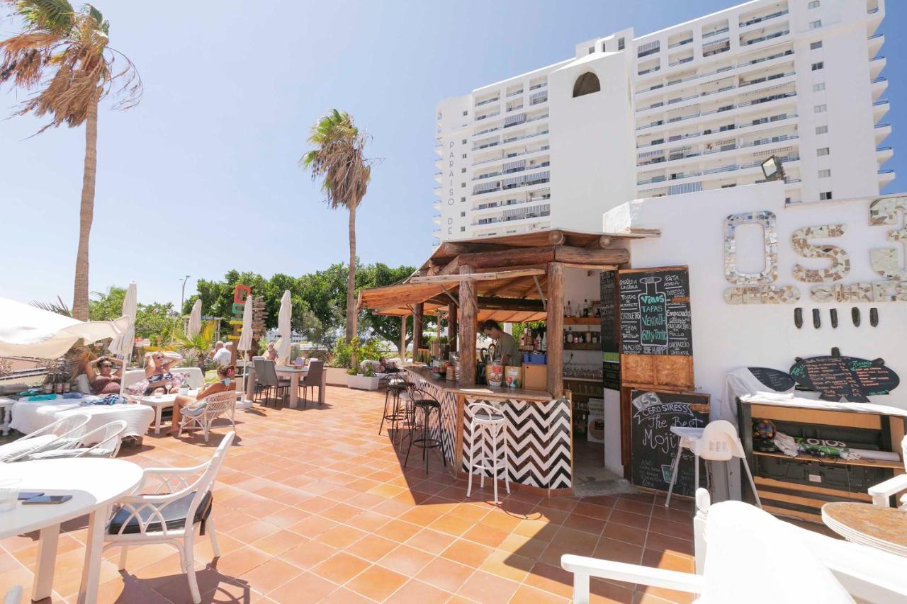 Flore Residence Costa Adeje  Ngoại thất bức ảnh