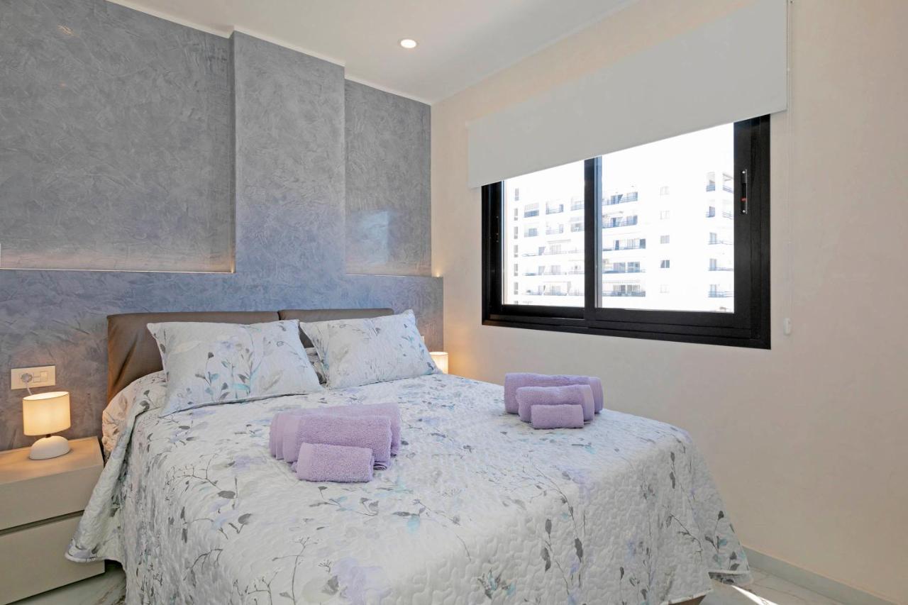 Flore Residence Costa Adeje  Ngoại thất bức ảnh