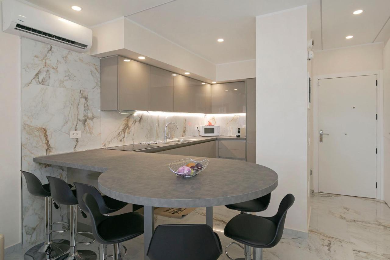 Flore Residence Costa Adeje  Ngoại thất bức ảnh