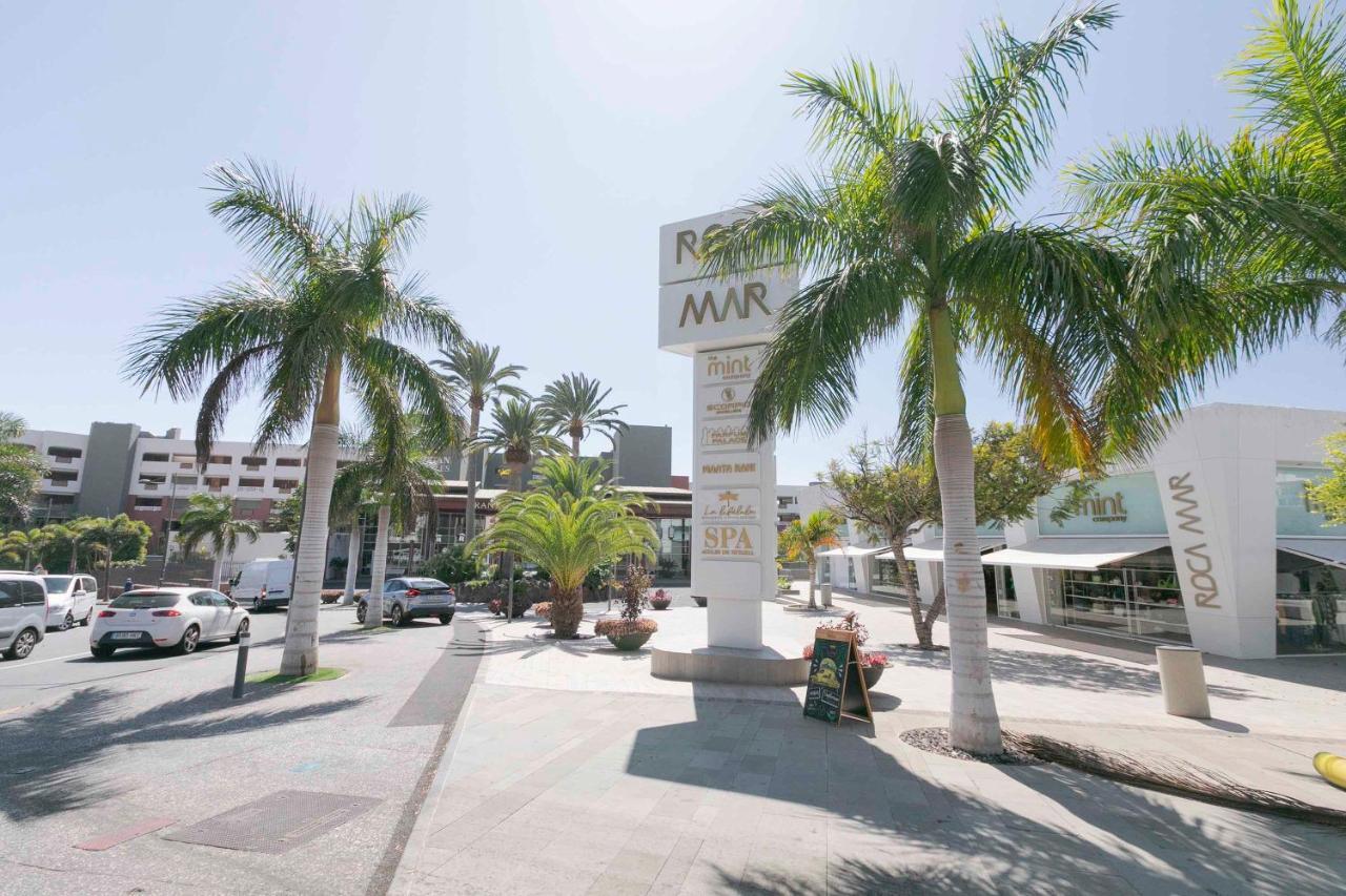 Flore Residence Costa Adeje  Ngoại thất bức ảnh