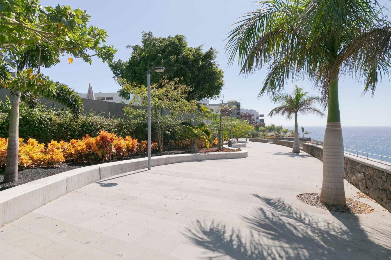 Flore Residence Costa Adeje  Ngoại thất bức ảnh