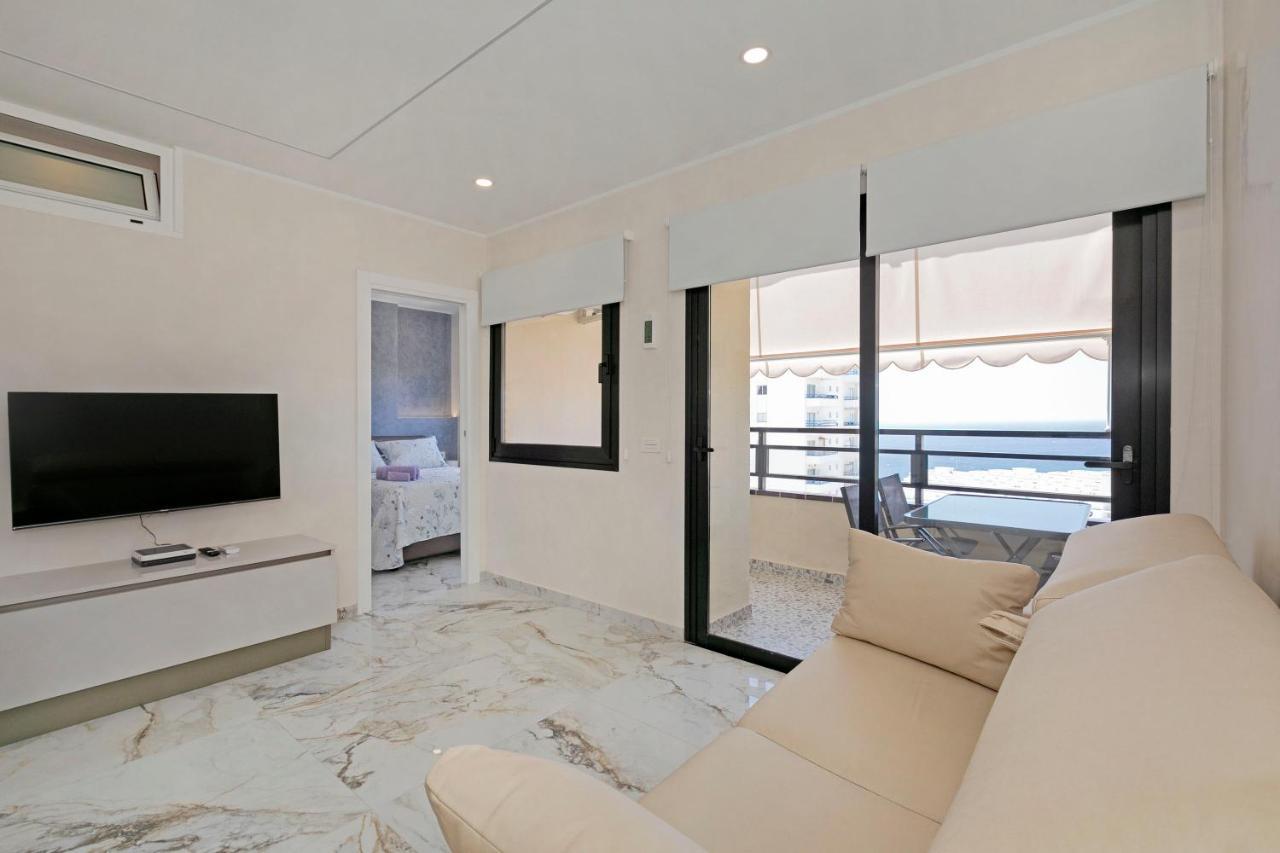 Flore Residence Costa Adeje  Ngoại thất bức ảnh