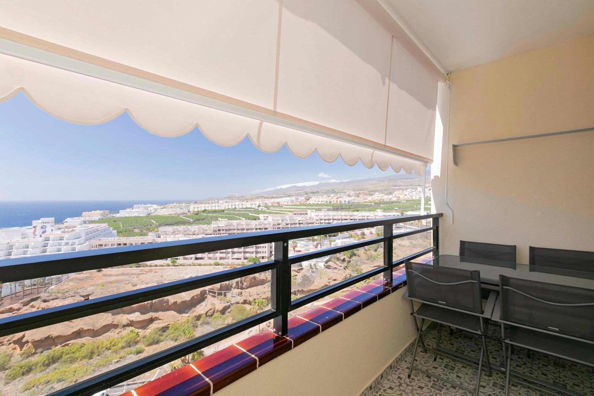 Flore Residence Costa Adeje  Ngoại thất bức ảnh