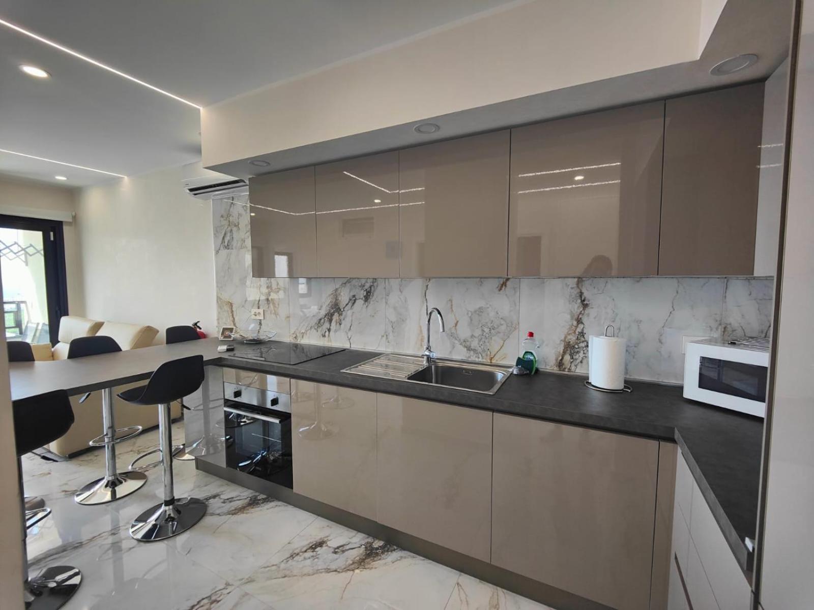 Flore Residence Costa Adeje  Ngoại thất bức ảnh