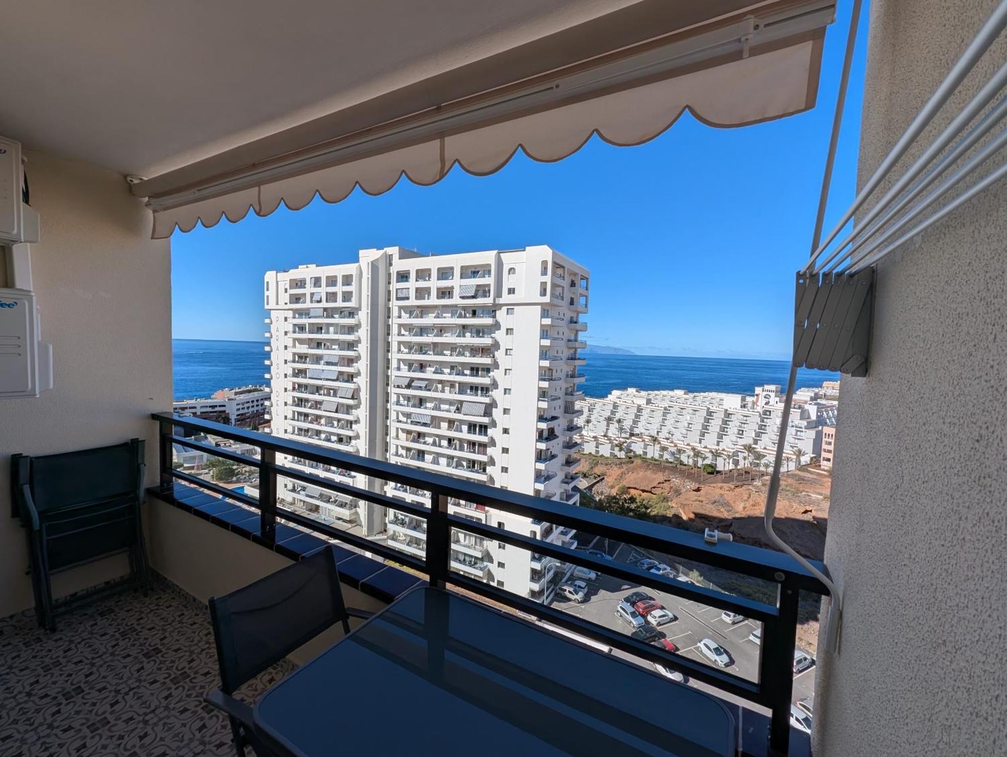 Flore Residence Costa Adeje  Ngoại thất bức ảnh